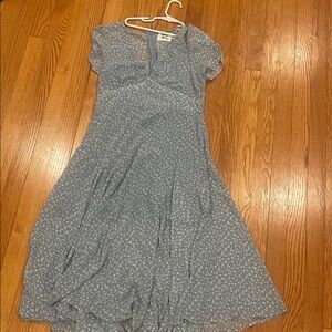 Princess Polly Maxi Dress never worn